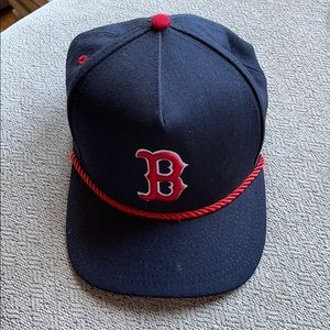 Boston Red Socks Hat